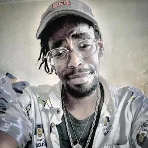 Meet your Posher, Rodney